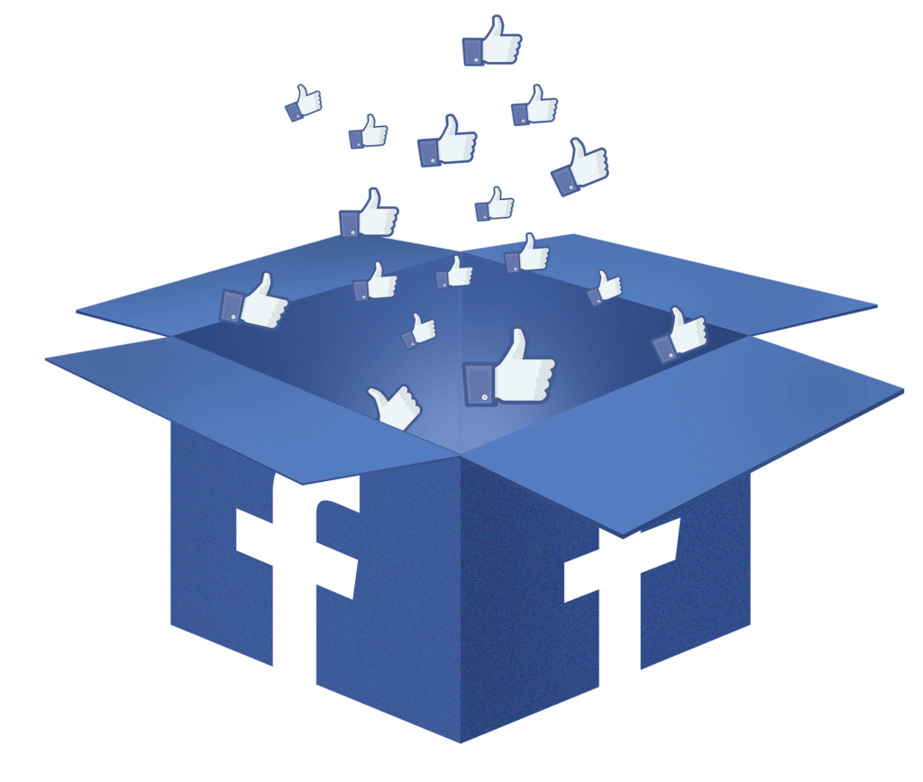 Claves para tener éxito en los negocios por Facebook 1