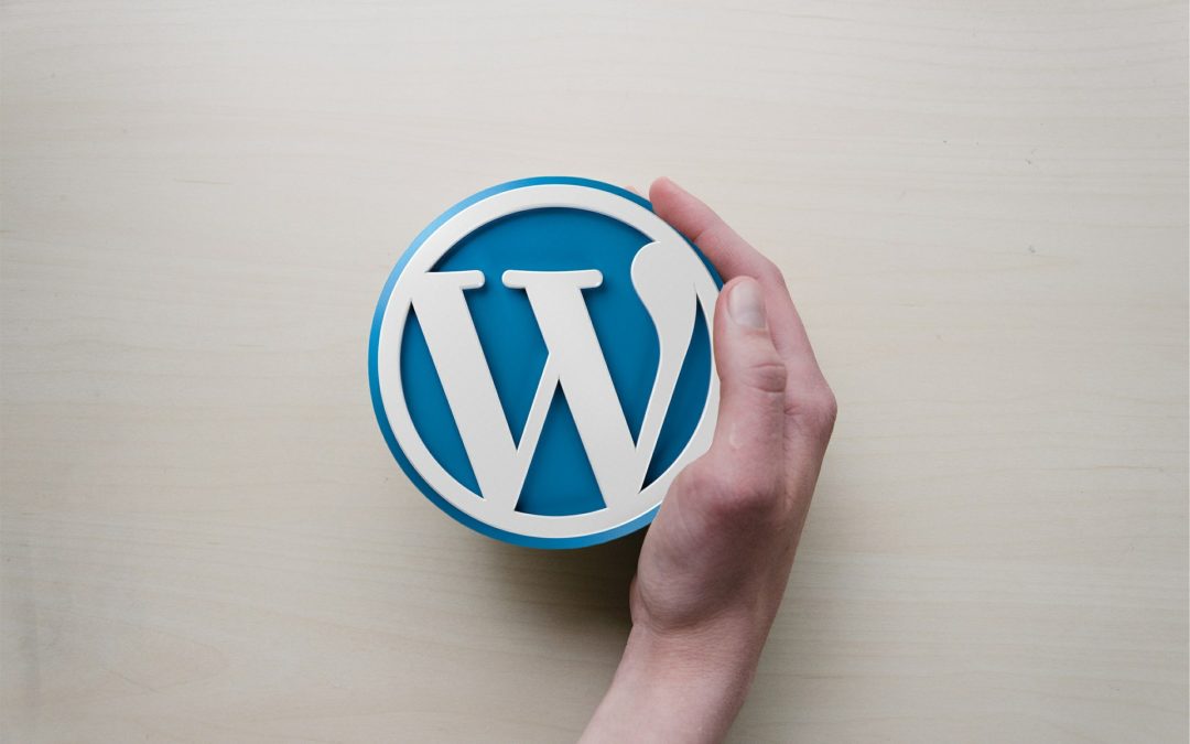 ¿Cuál es el precio de una página web en WordPress?