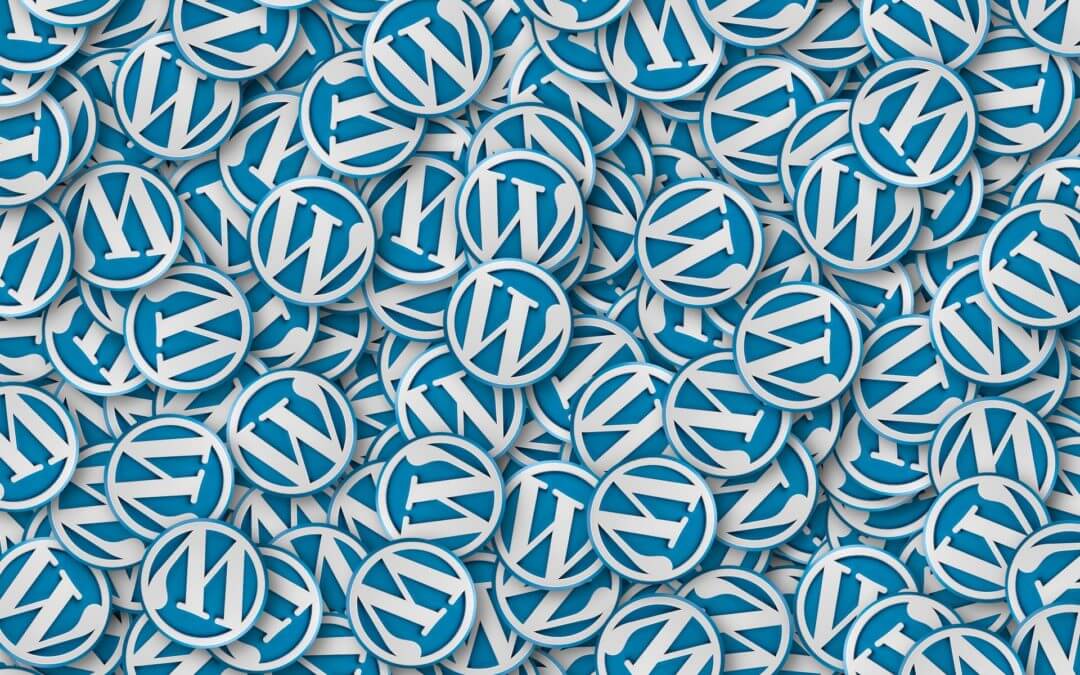 6 pasos para crear una página web profesional en WordPress