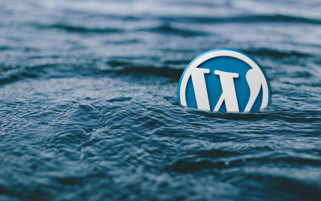 ¿Cúal es el precio de una web corporativa en WordPress desde cero?