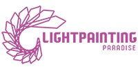 Logo-LIGHT-PAINTING-PARADLogo-LIGHT-PAINTING-PARADISE-centradoISE-